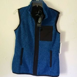 Bernardo vest
